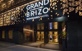 Hotel Grand Brizo Buenos Aires